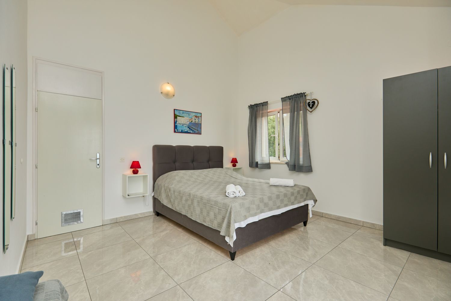 Apartments Hansal A2