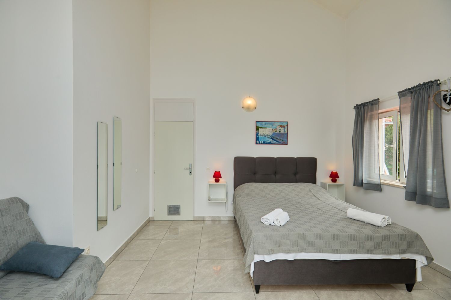 Apartments Hansal A2