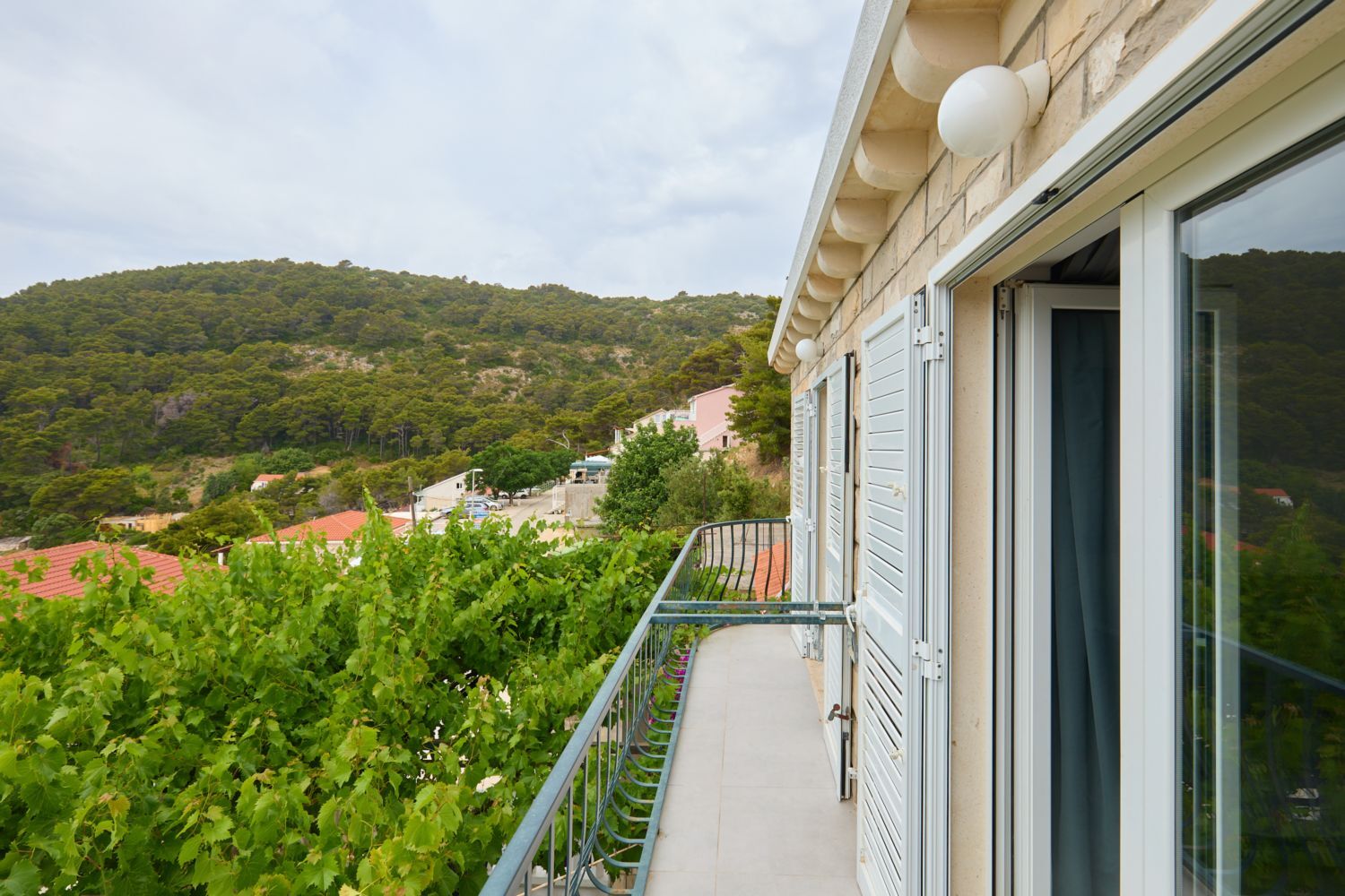 Apartments Hansal A2