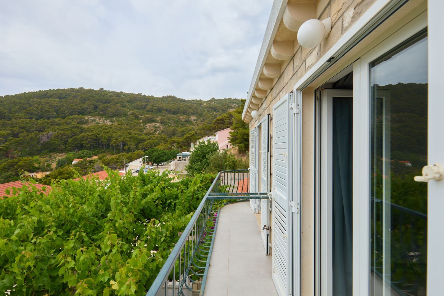 Apartments Hansal A2