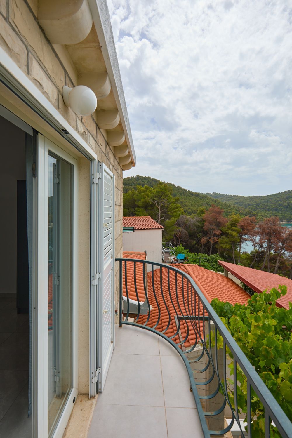 Apartments Hansal A2