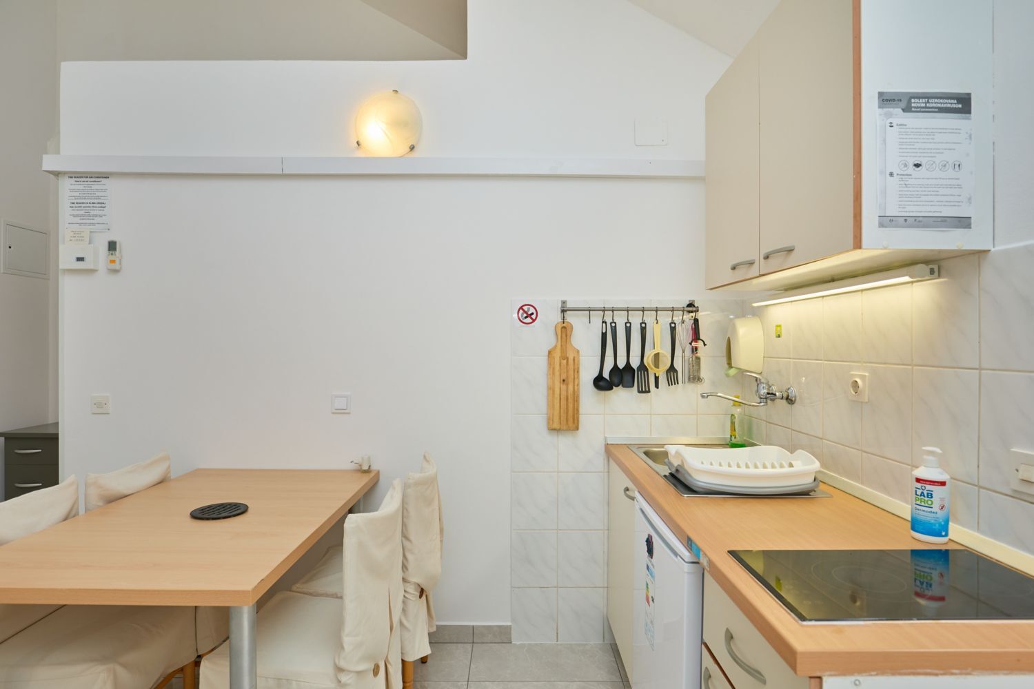 Apartments Hansal A2