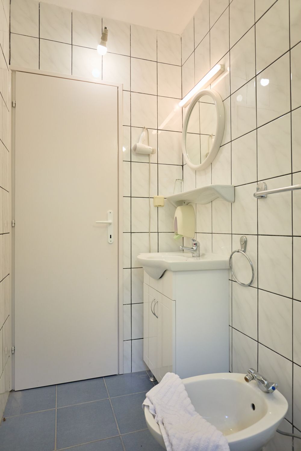 Apartments Hansal A2