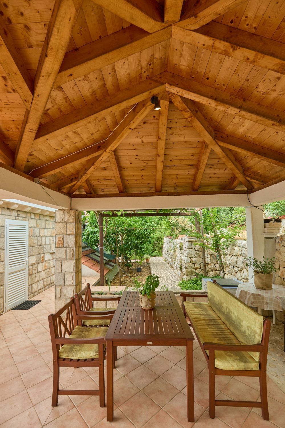 Apartments Hansal A2