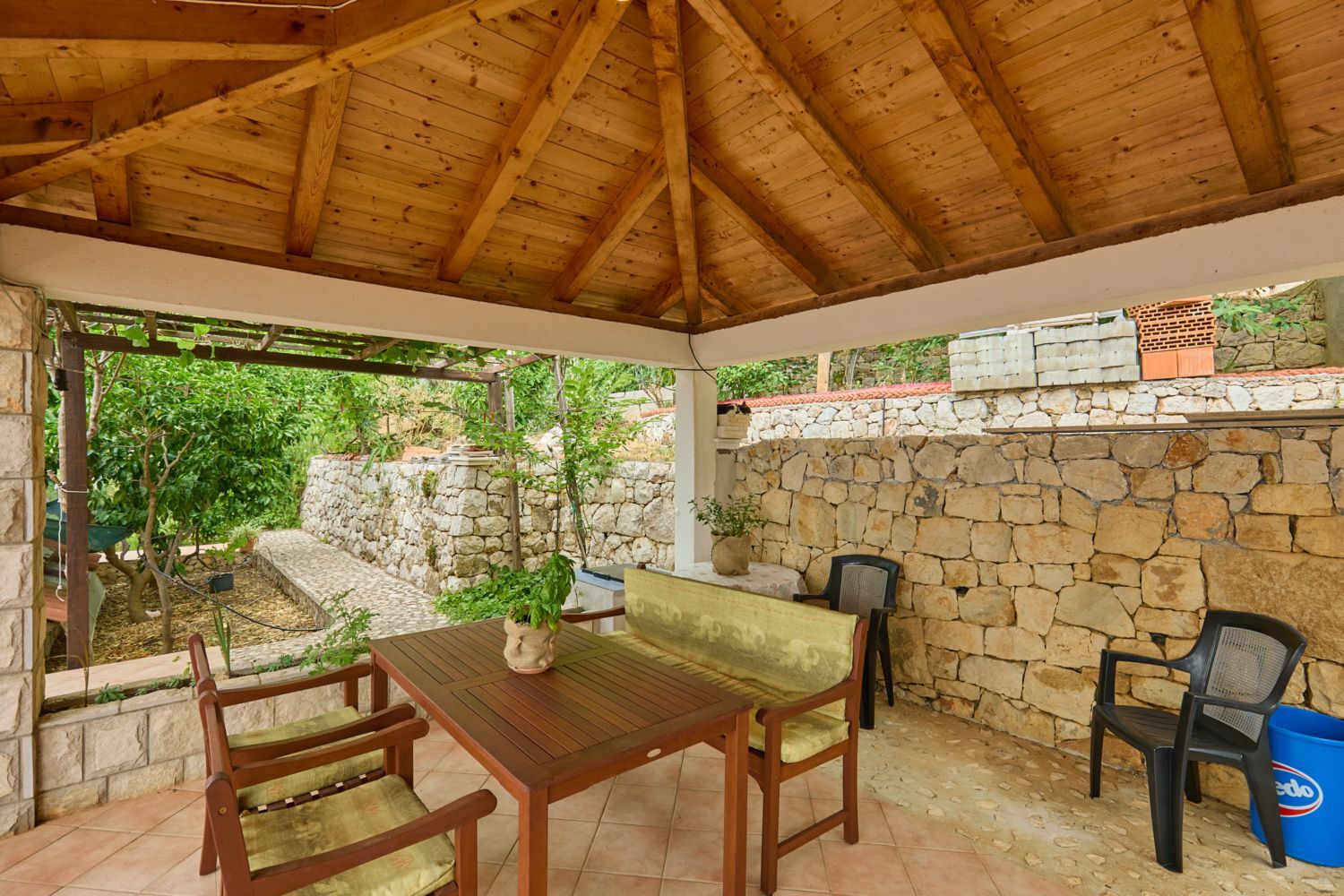 Apartments Hansal A2