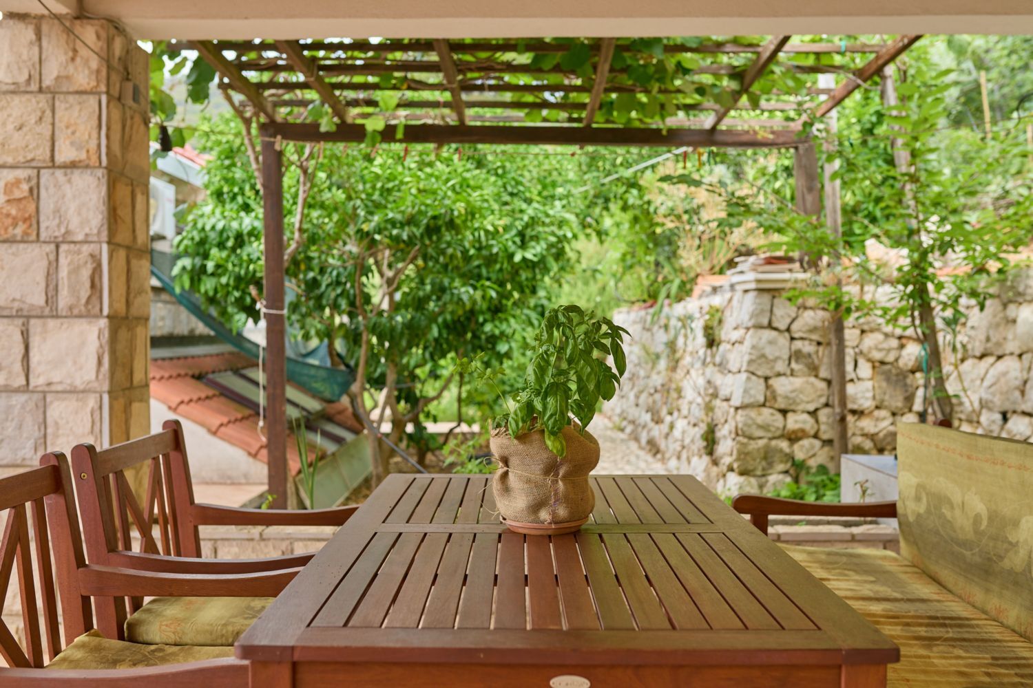 Apartments Hansal A2