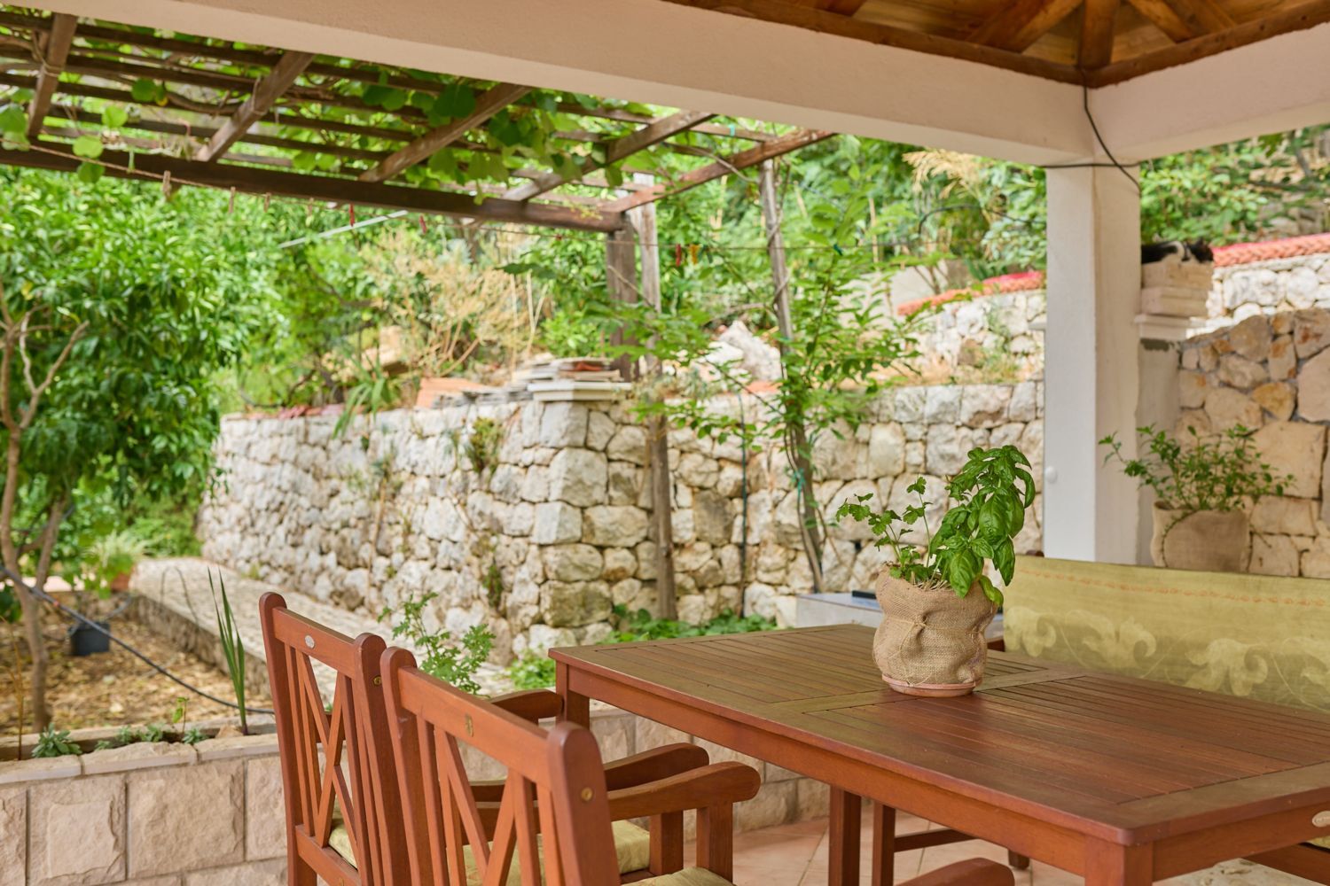 Apartments Hansal A2