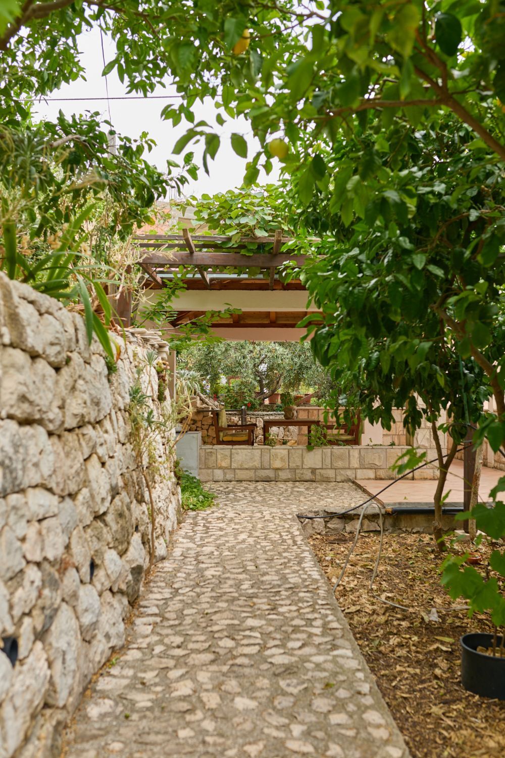 Apartments Hansal A5