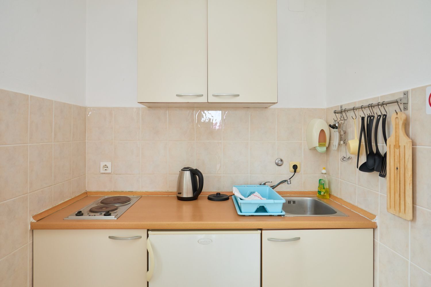 Apartments Hansal A3