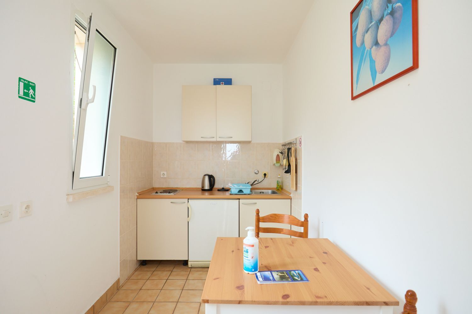 Apartments Hansal A3