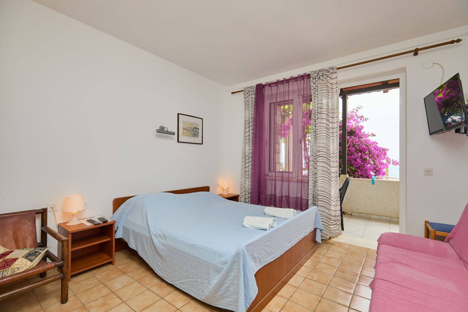 Apartments Hansal A3