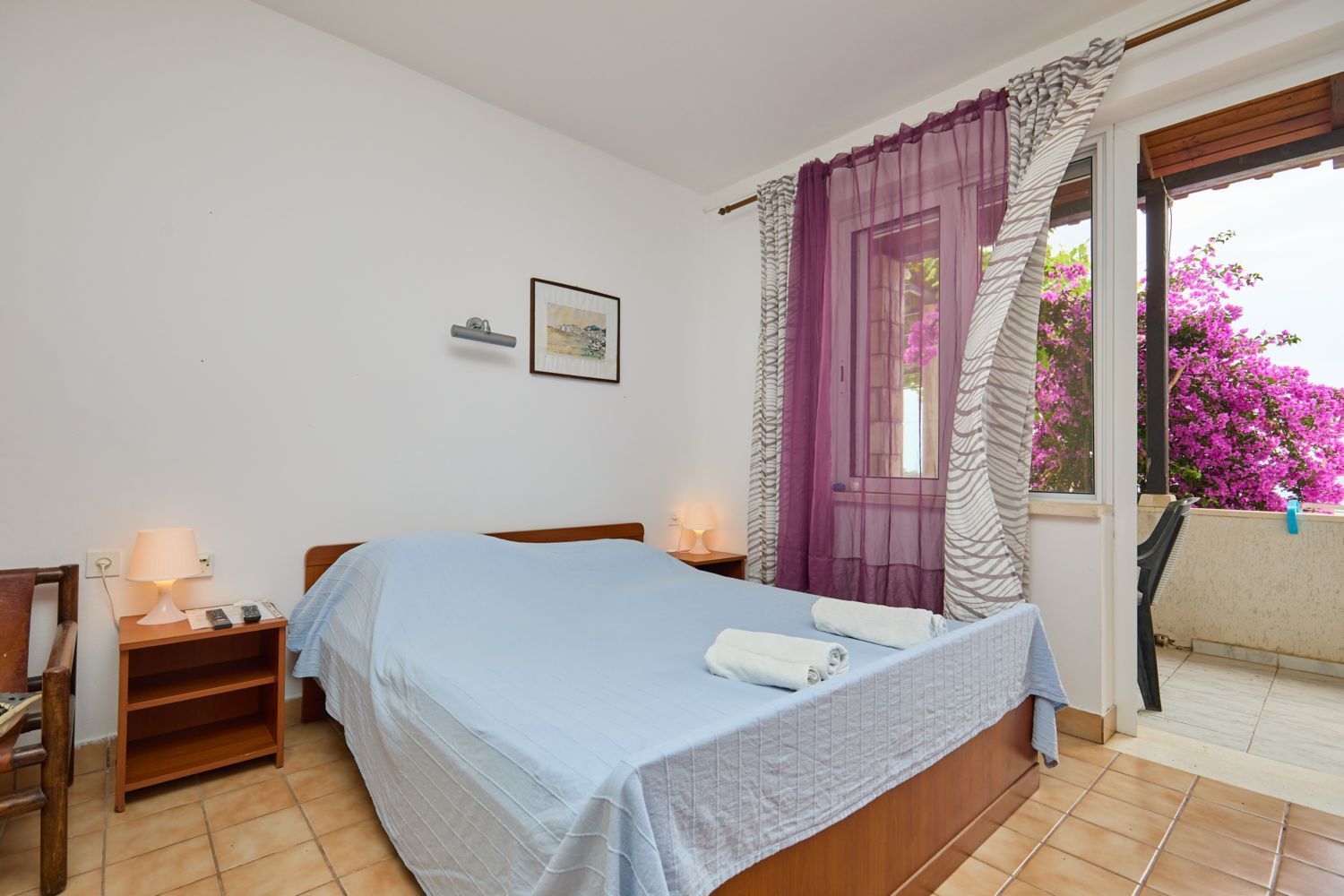 Apartments Hansal A3