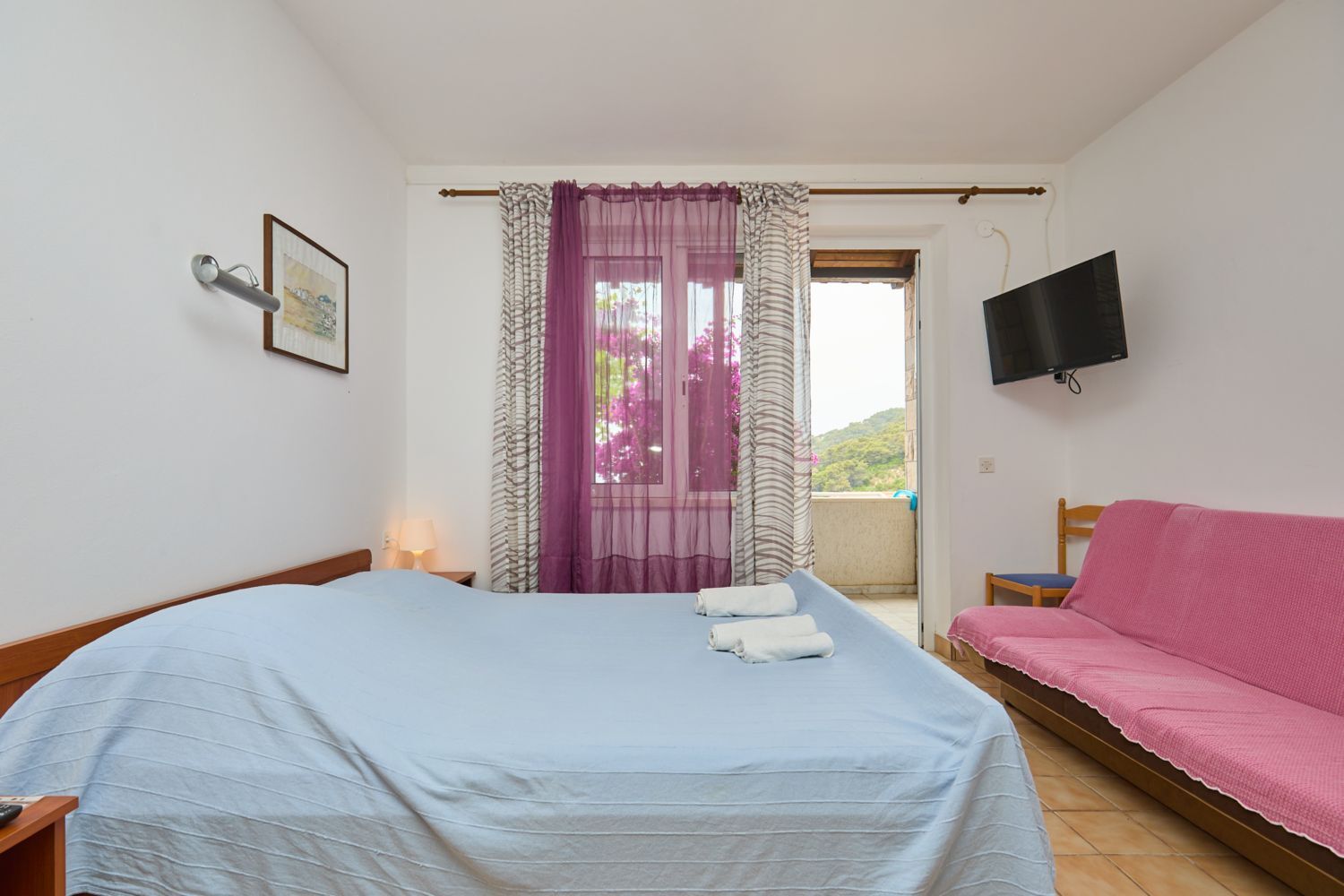 Apartments Hansal A3