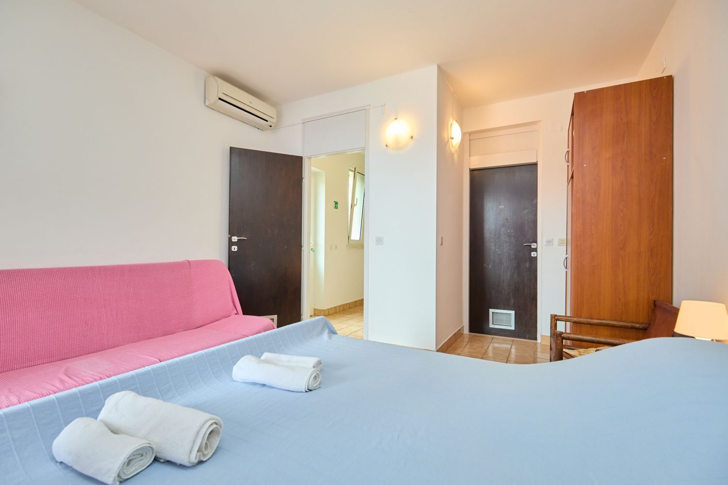 Apartments Hansal A3