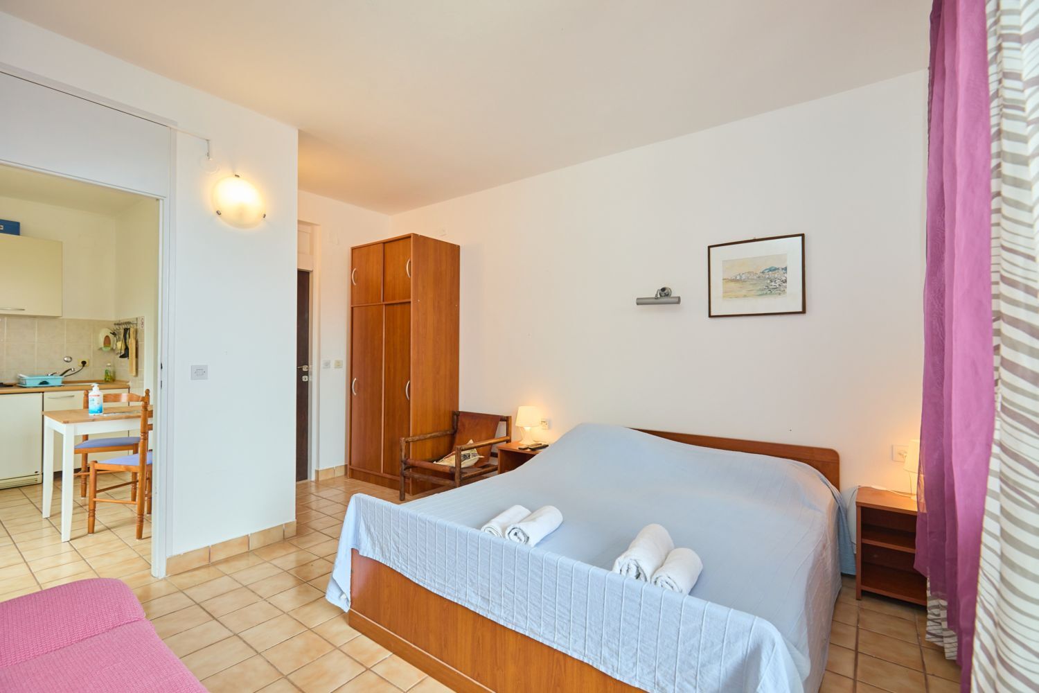 Apartments Hansal A3