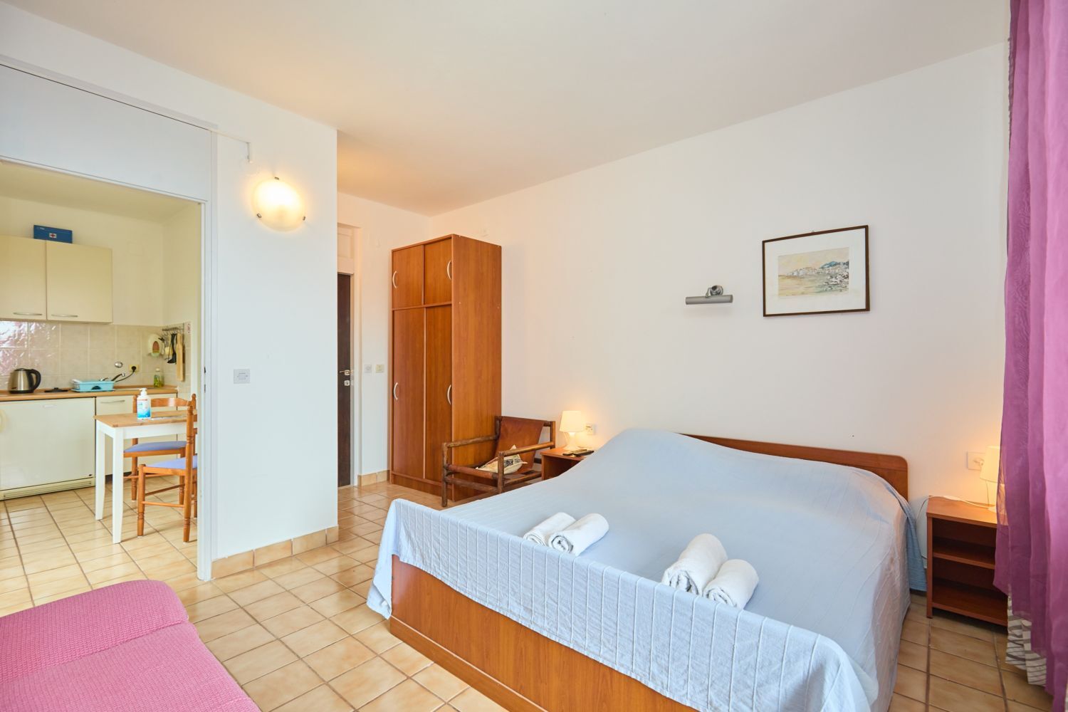 Apartments Hansal A3