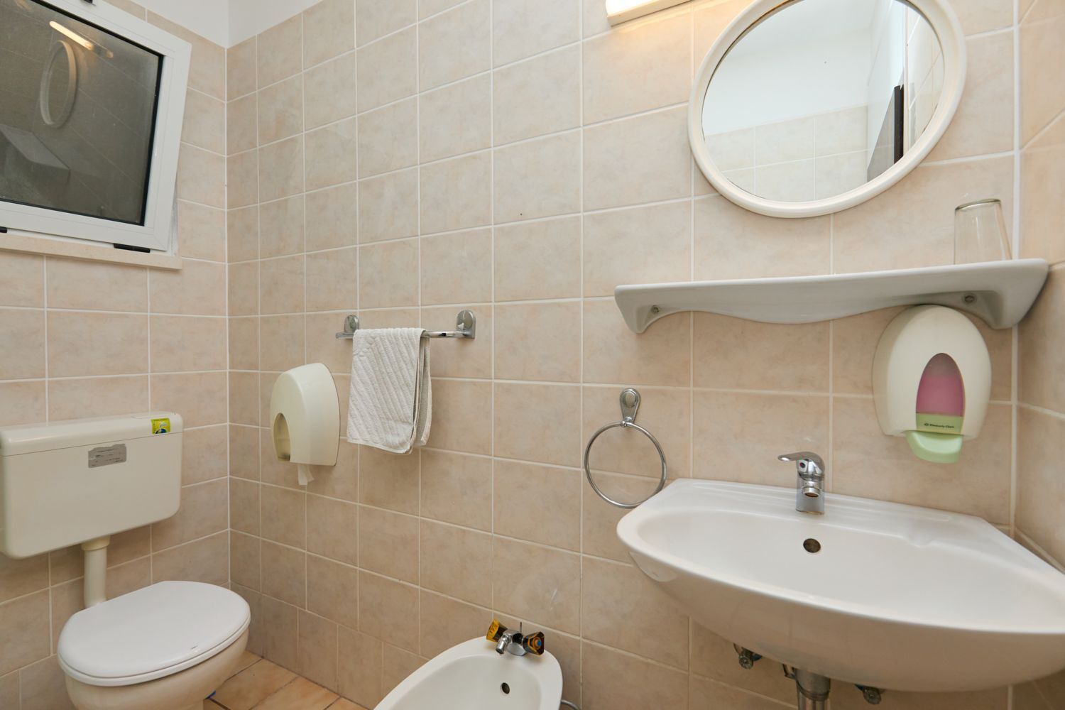 Apartments Hansal A3