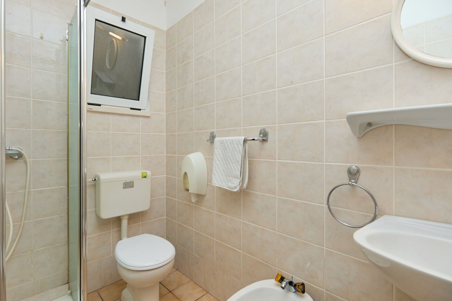 Apartments Hansal A3