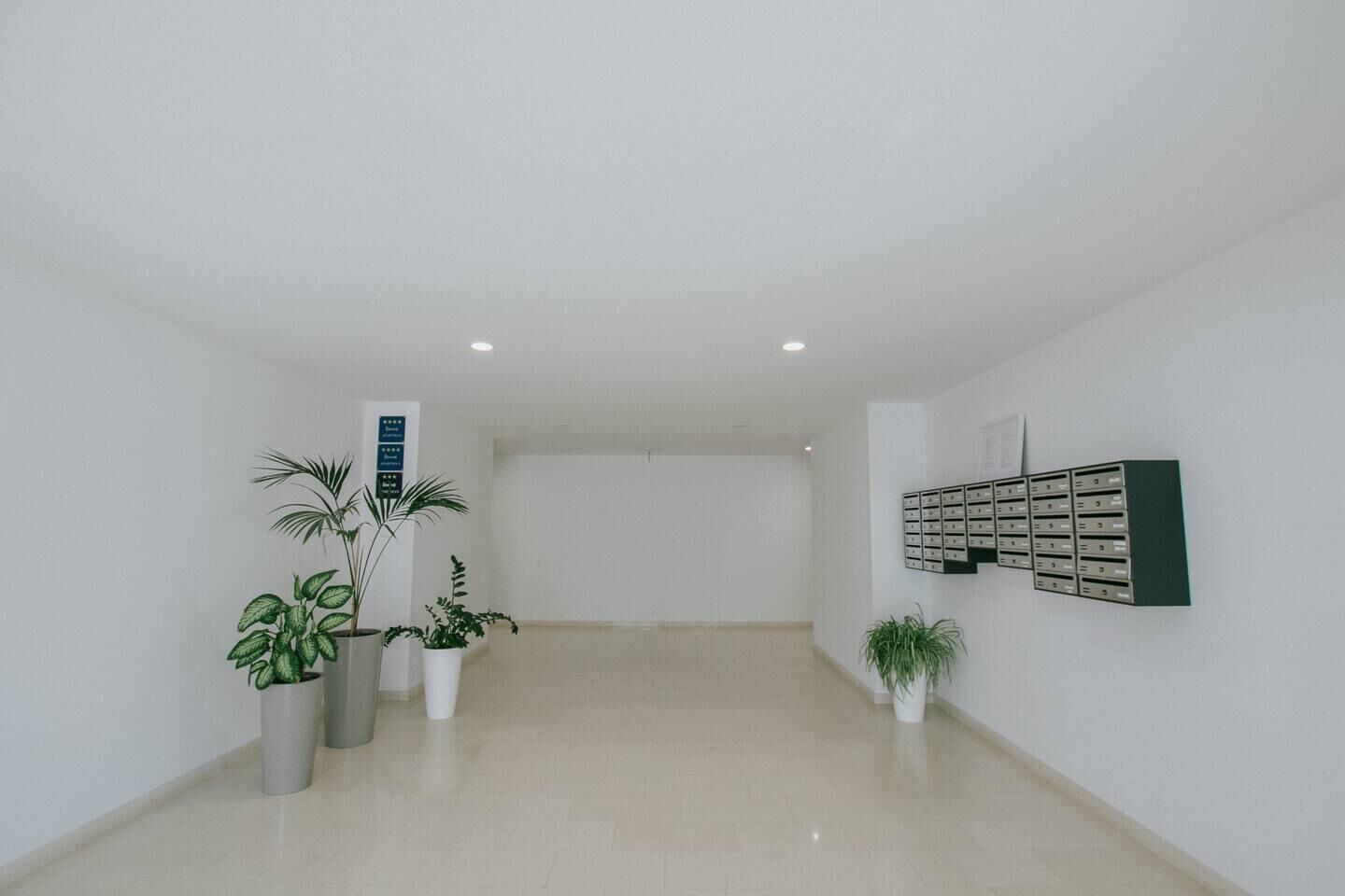 Apartment Blue Oasis 116051-A1