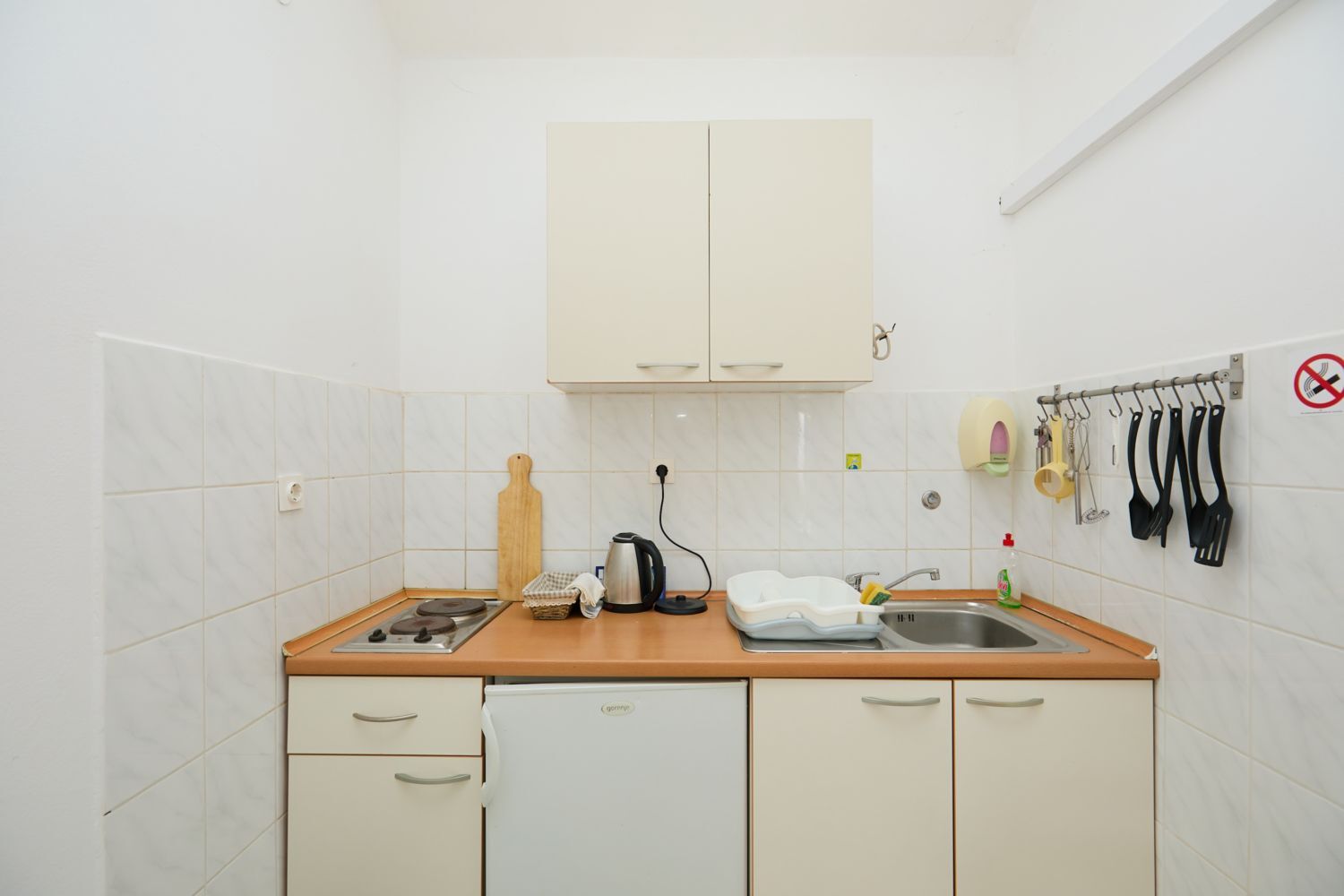 Apartments Hansal A4