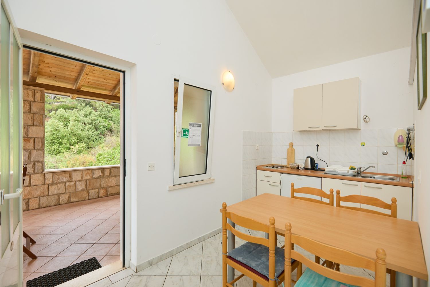 Apartments Hansal A4