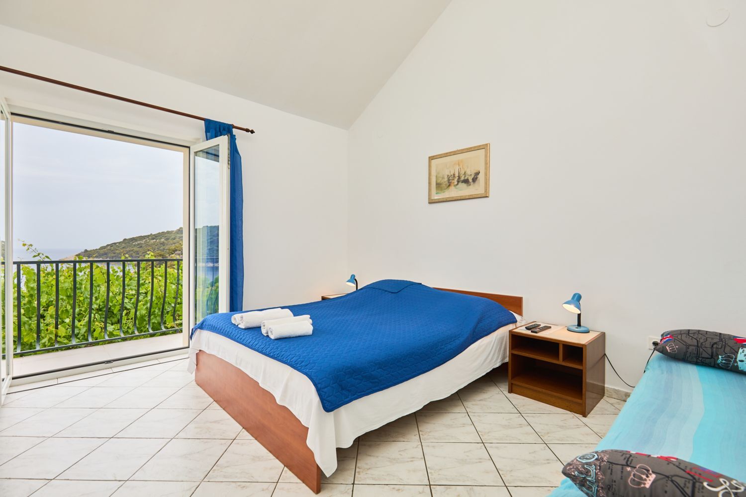 Apartments Hansal A4