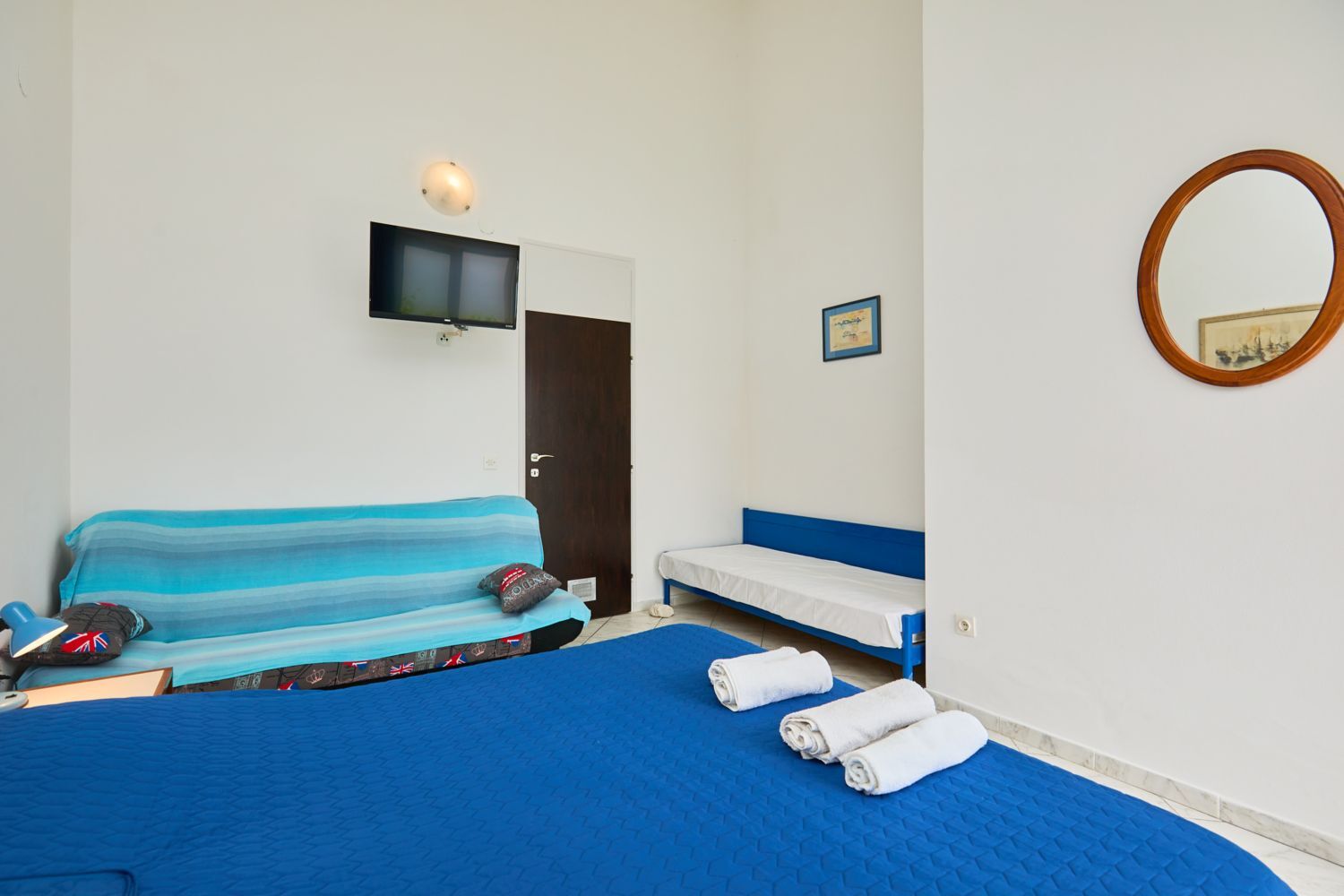 Apartments Hansal A4