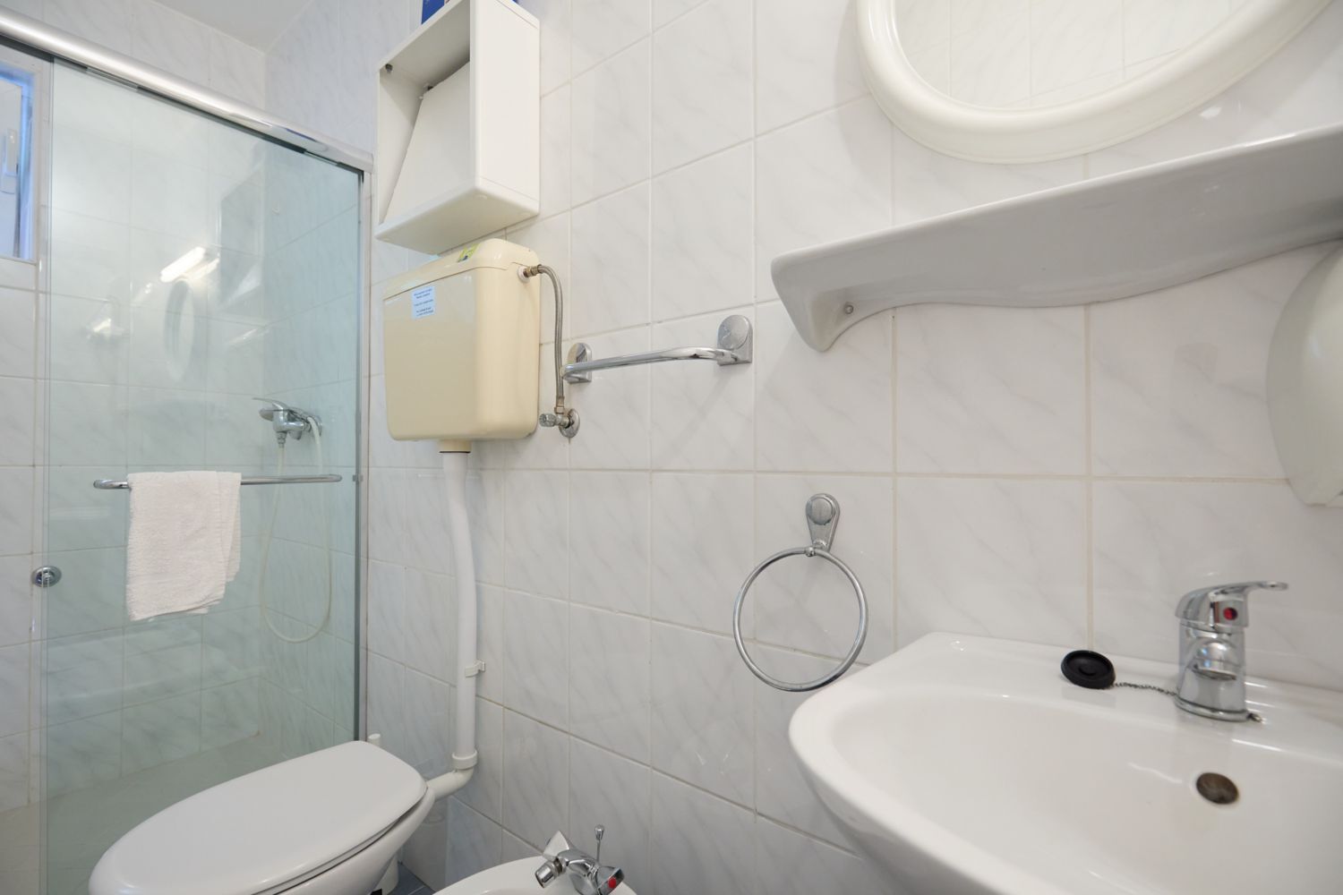 Apartments Hansal A4