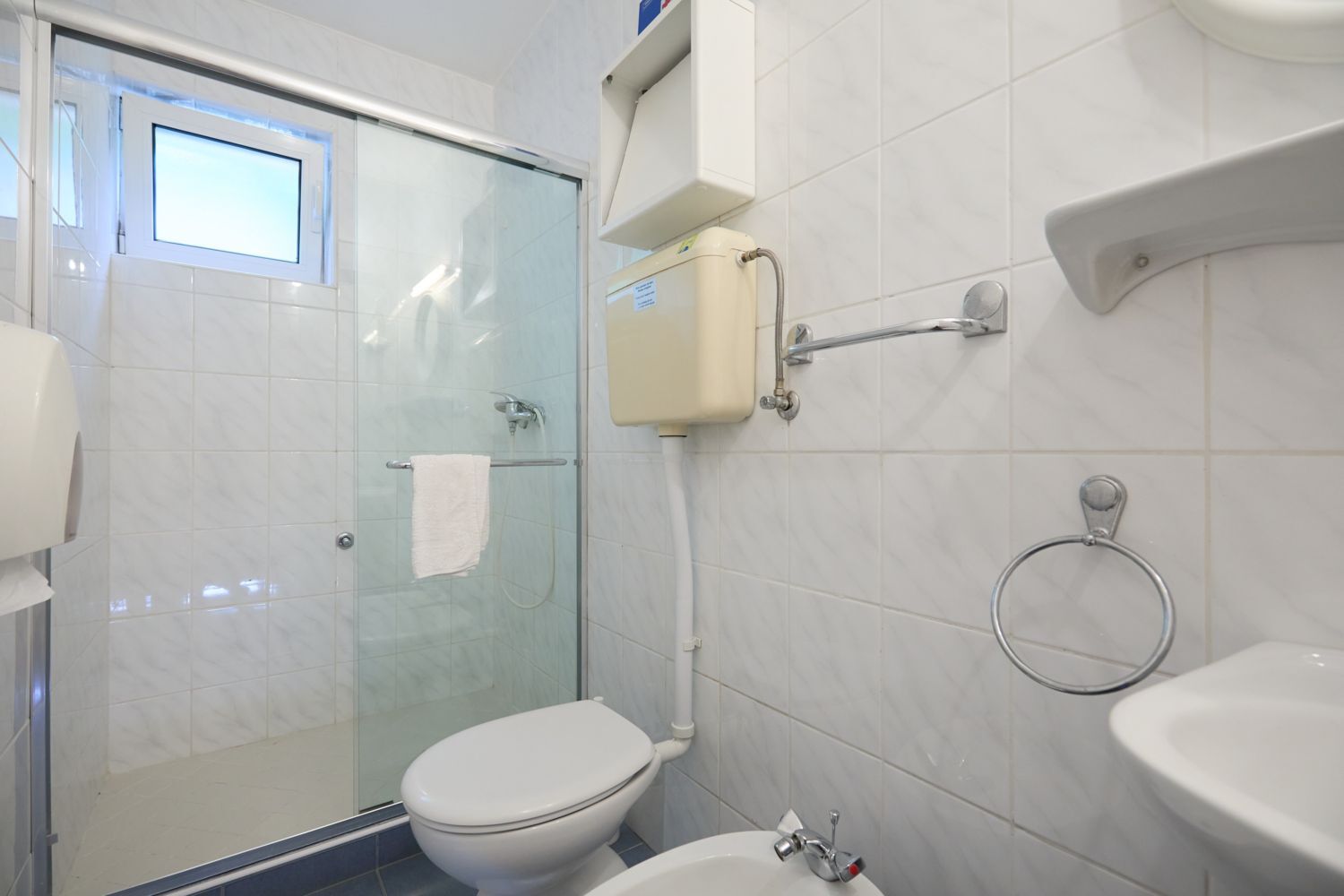 Apartments Hansal A4