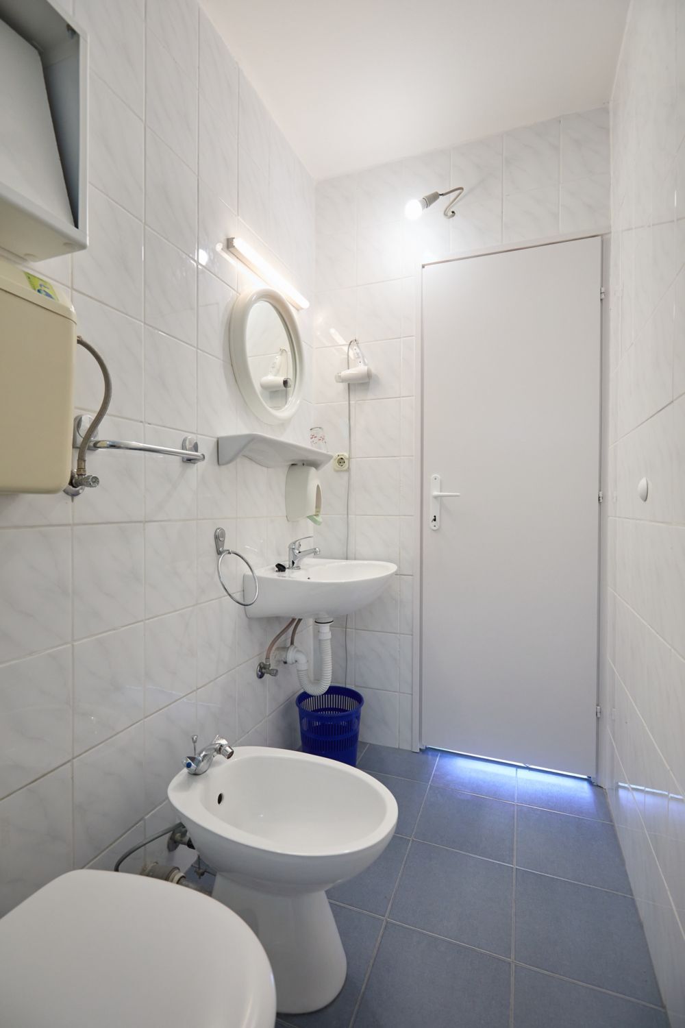 Apartments Hansal A4