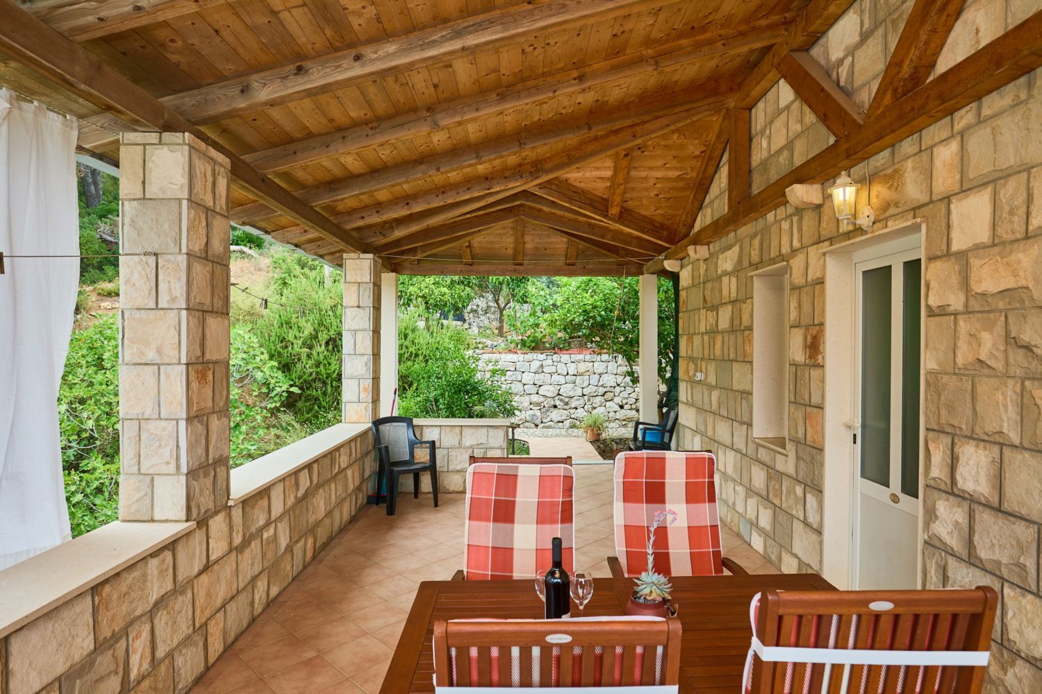 Apartments Hansal A4