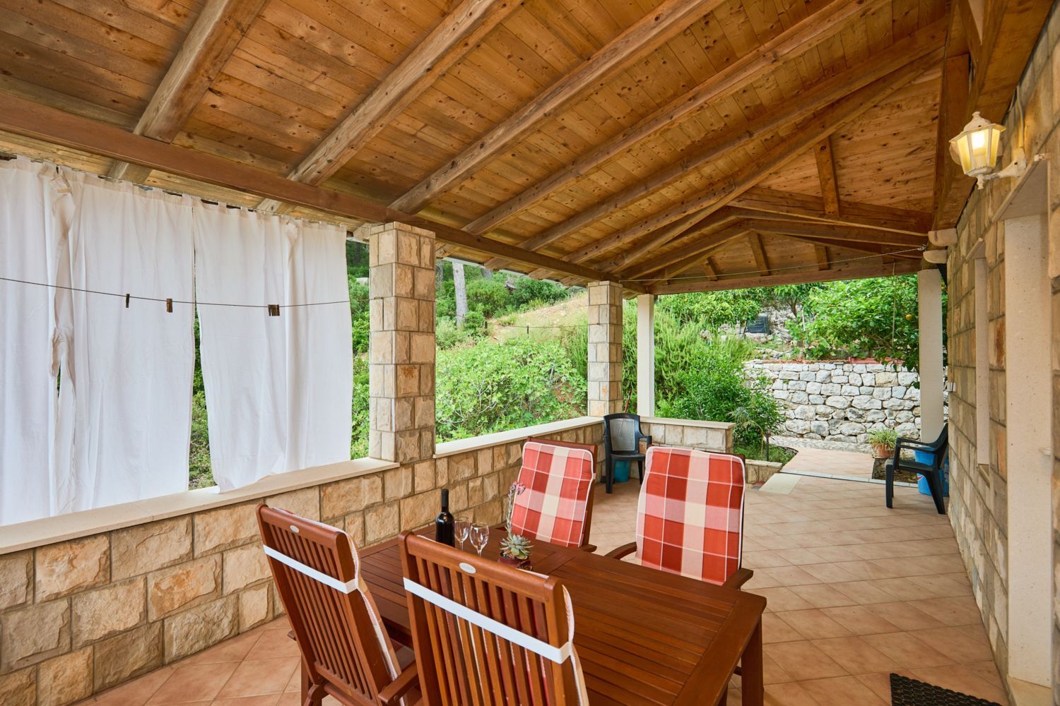 Apartments Hansal A4