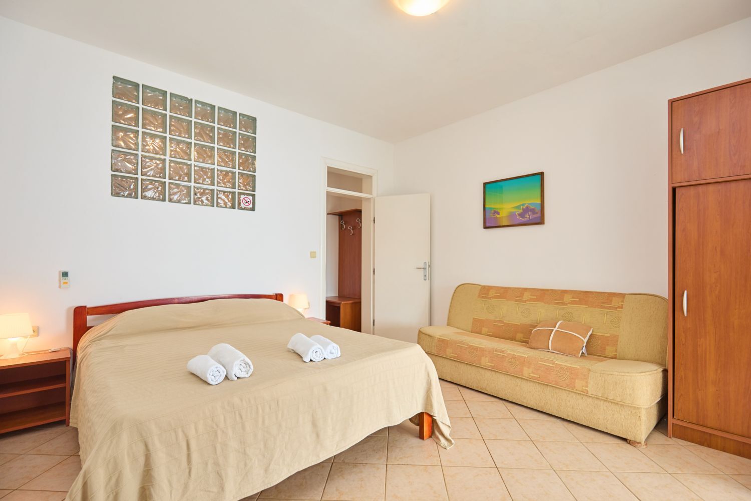 Apartments Hansal A5