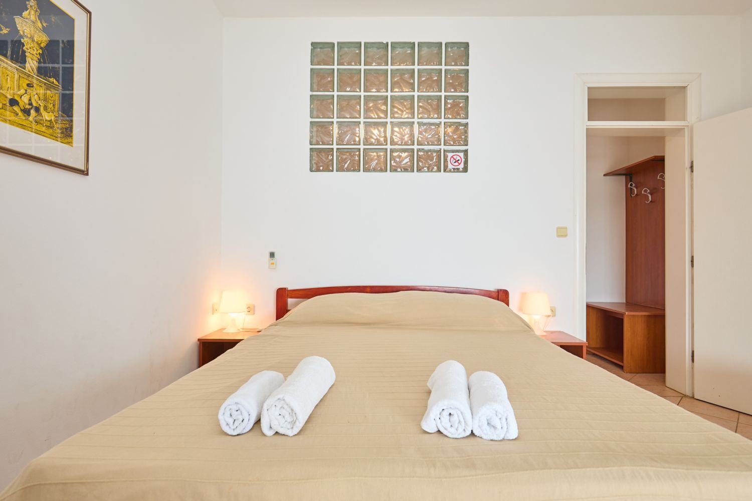 Apartments Hansal A5