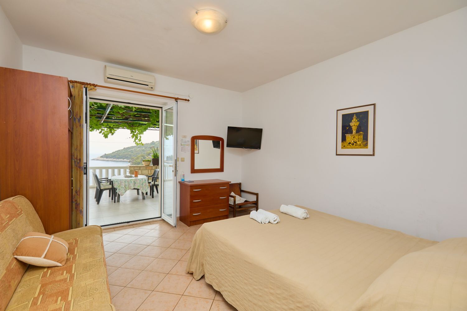 Apartments Hansal A5