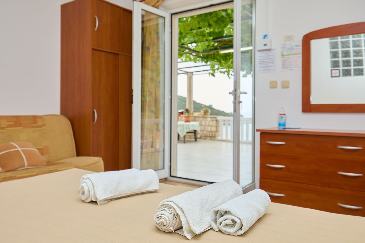 Apartments Hansal A5