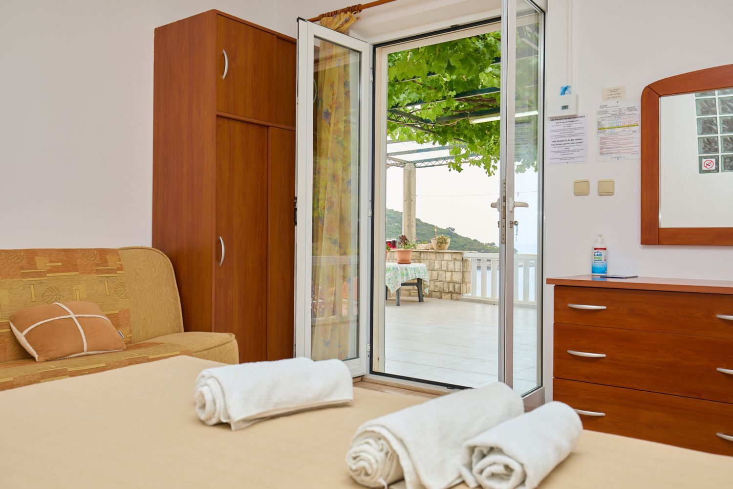 Apartments Hansal A5