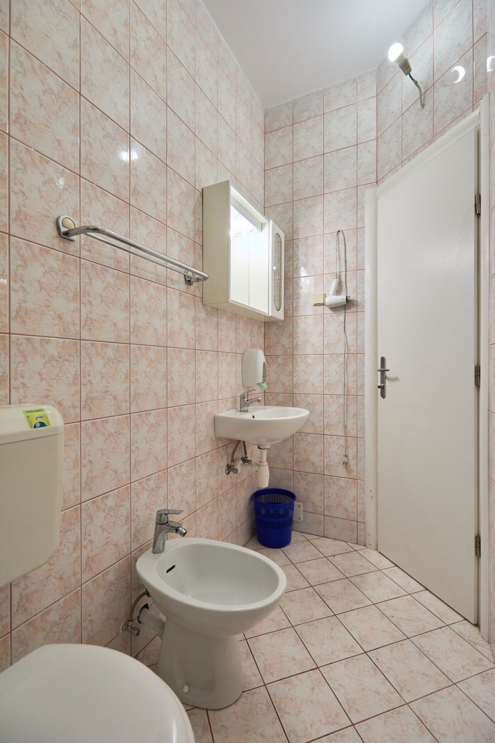 Apartments Hansal A5