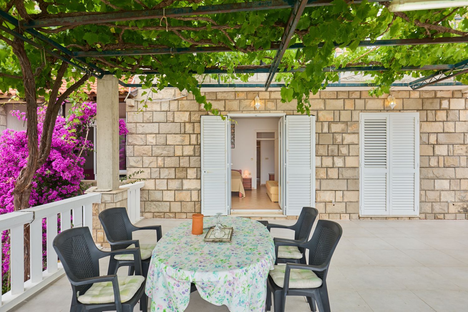 Apartments Hansal A5