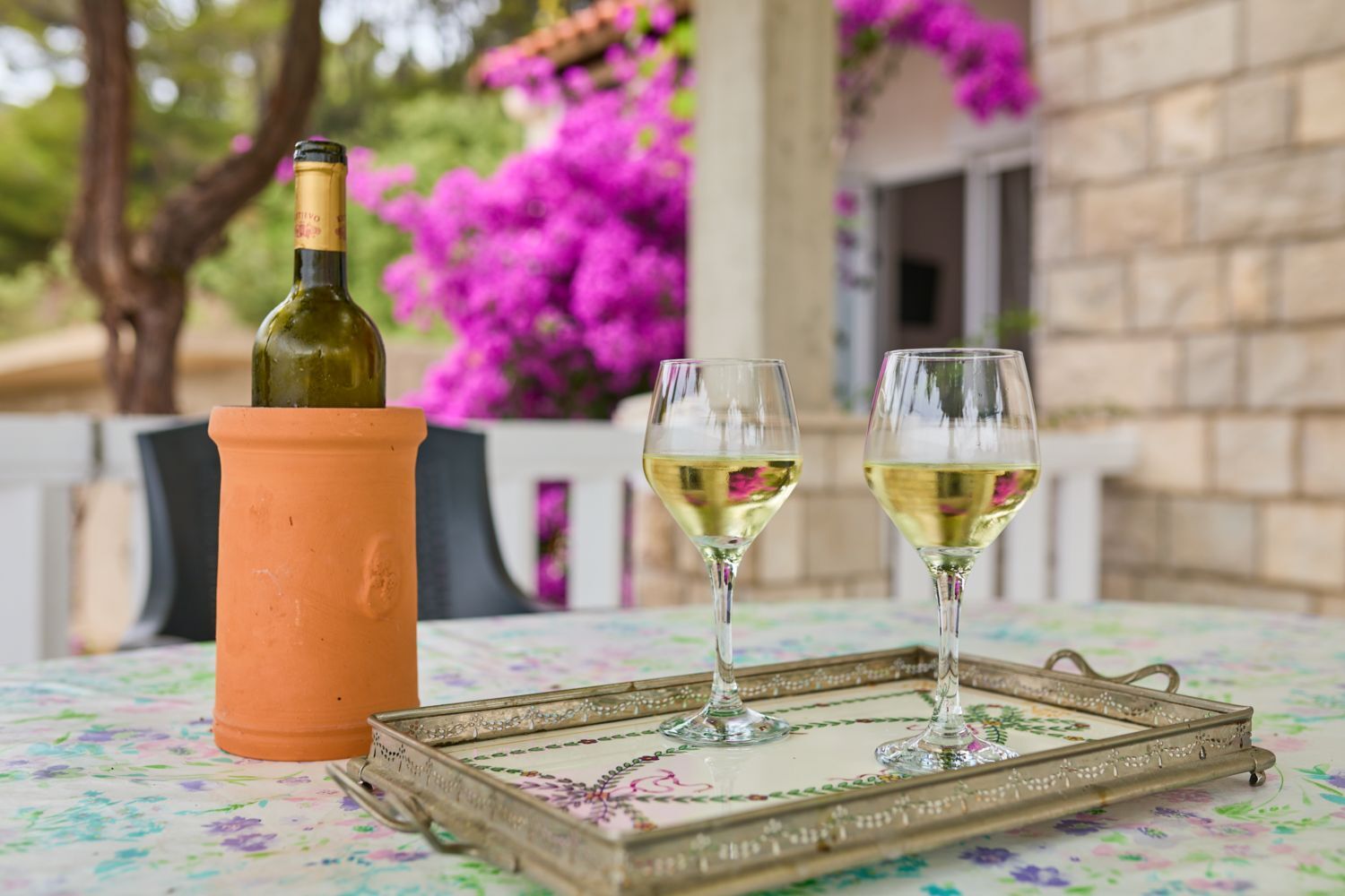 Apartments Hansal A5