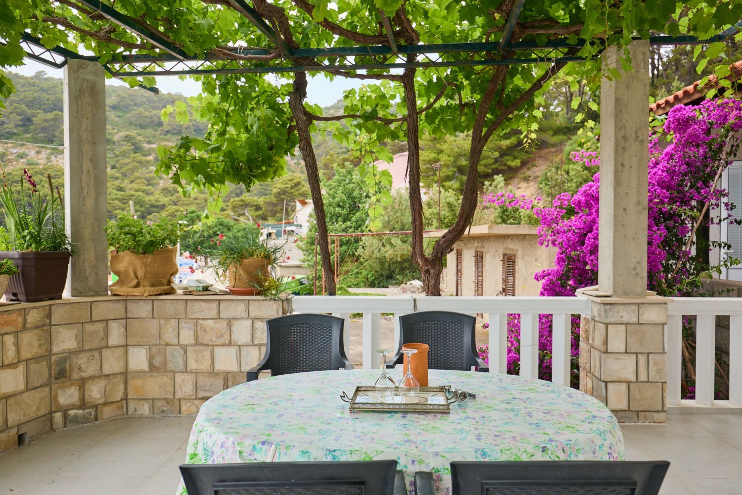 Apartments Hansal A5