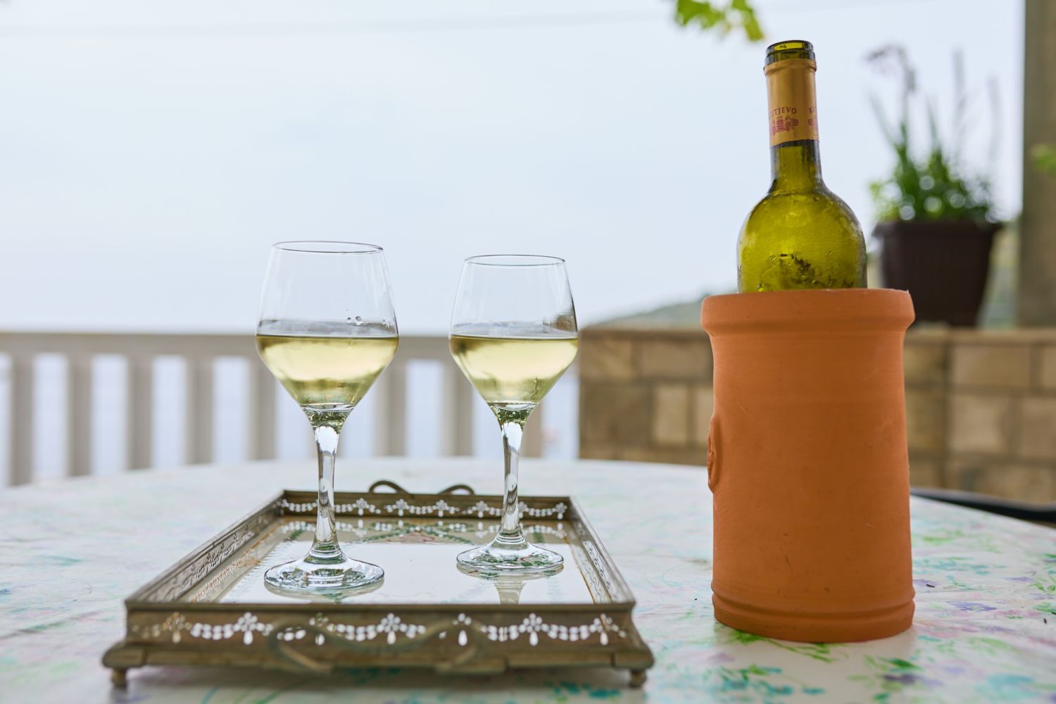 Apartments Hansal A5