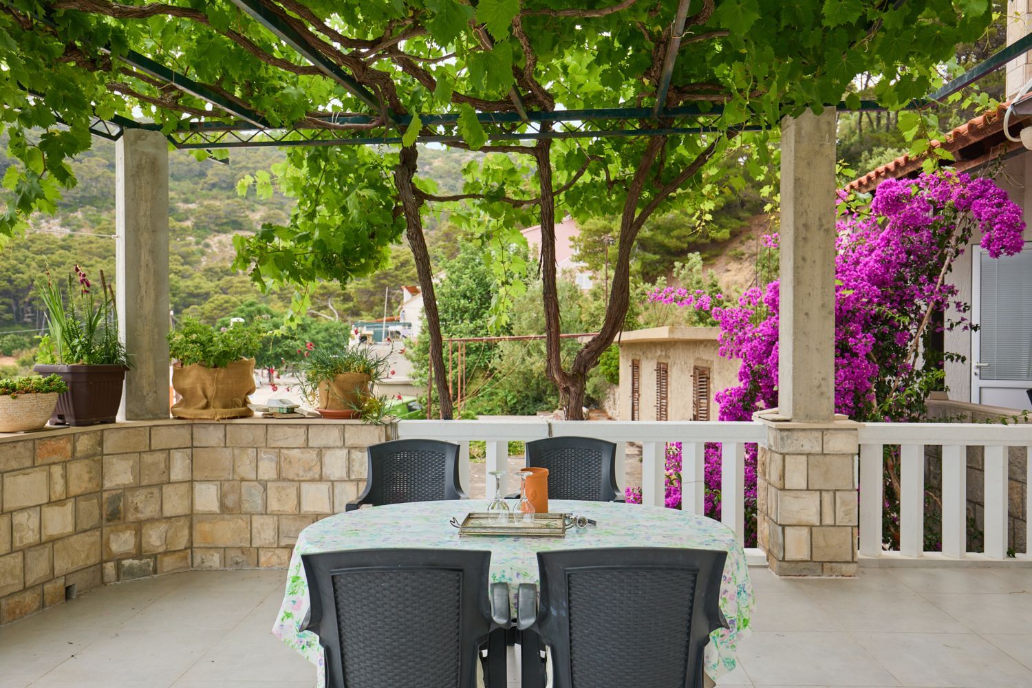 Apartments Hansal A5