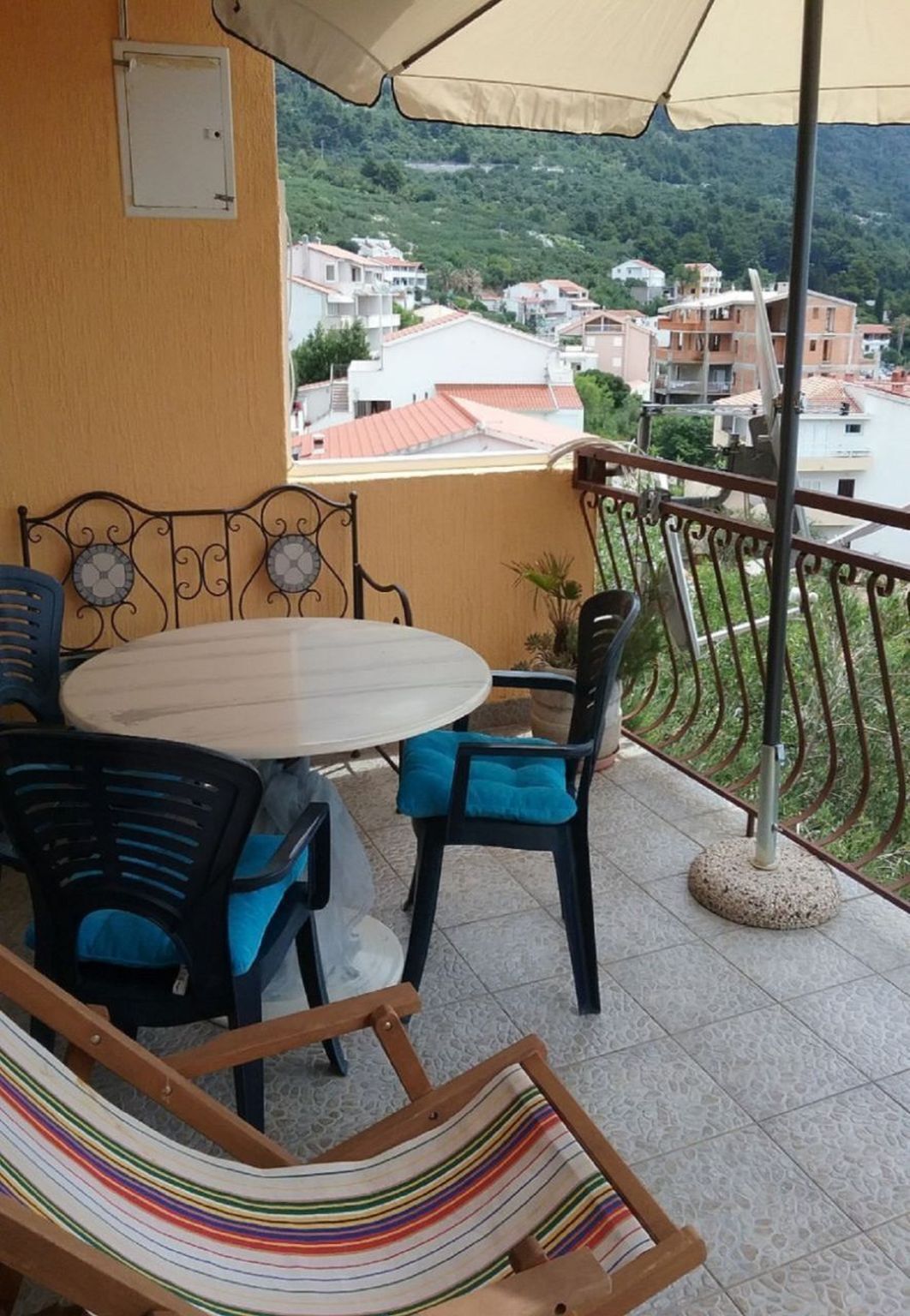 Apartment Bianca 10717-A1