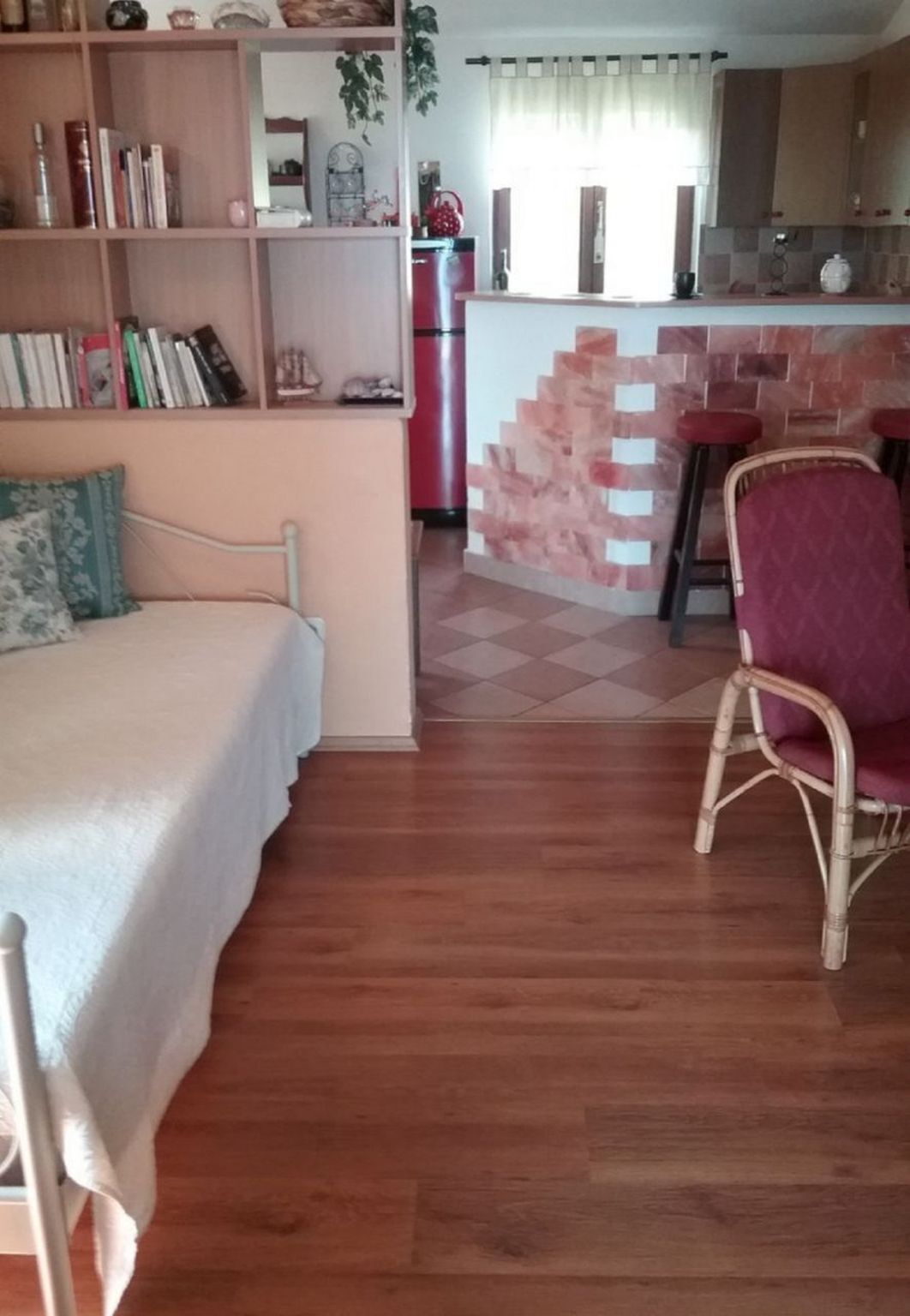 Apartment Bianca 10717-A1