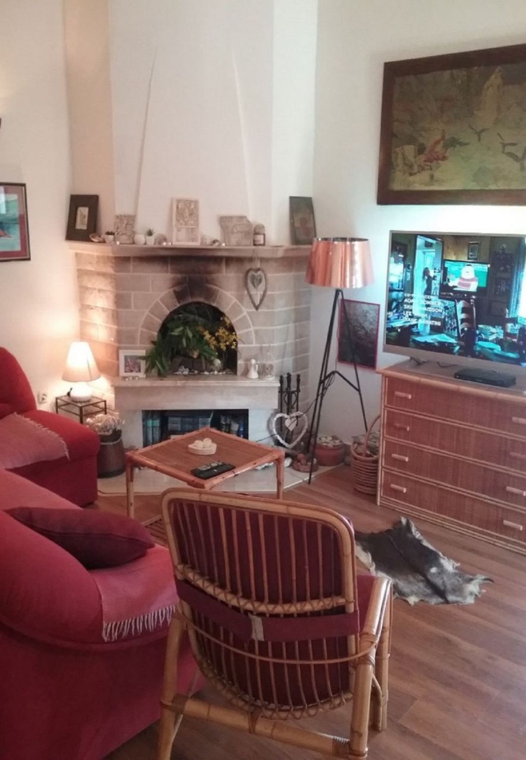 Apartment Bianca 10717-A1
