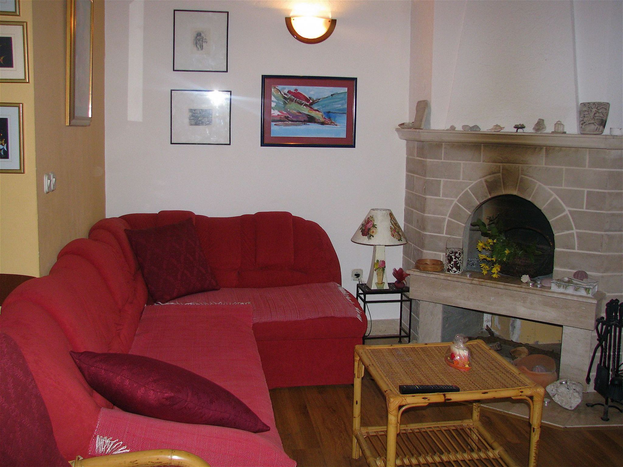 Apartment Bianca 10717-A1