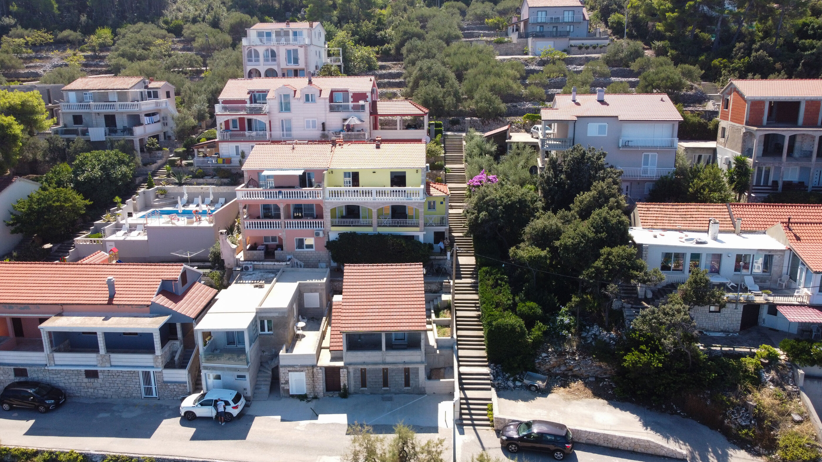 Apartments Dijana 10369-A2
