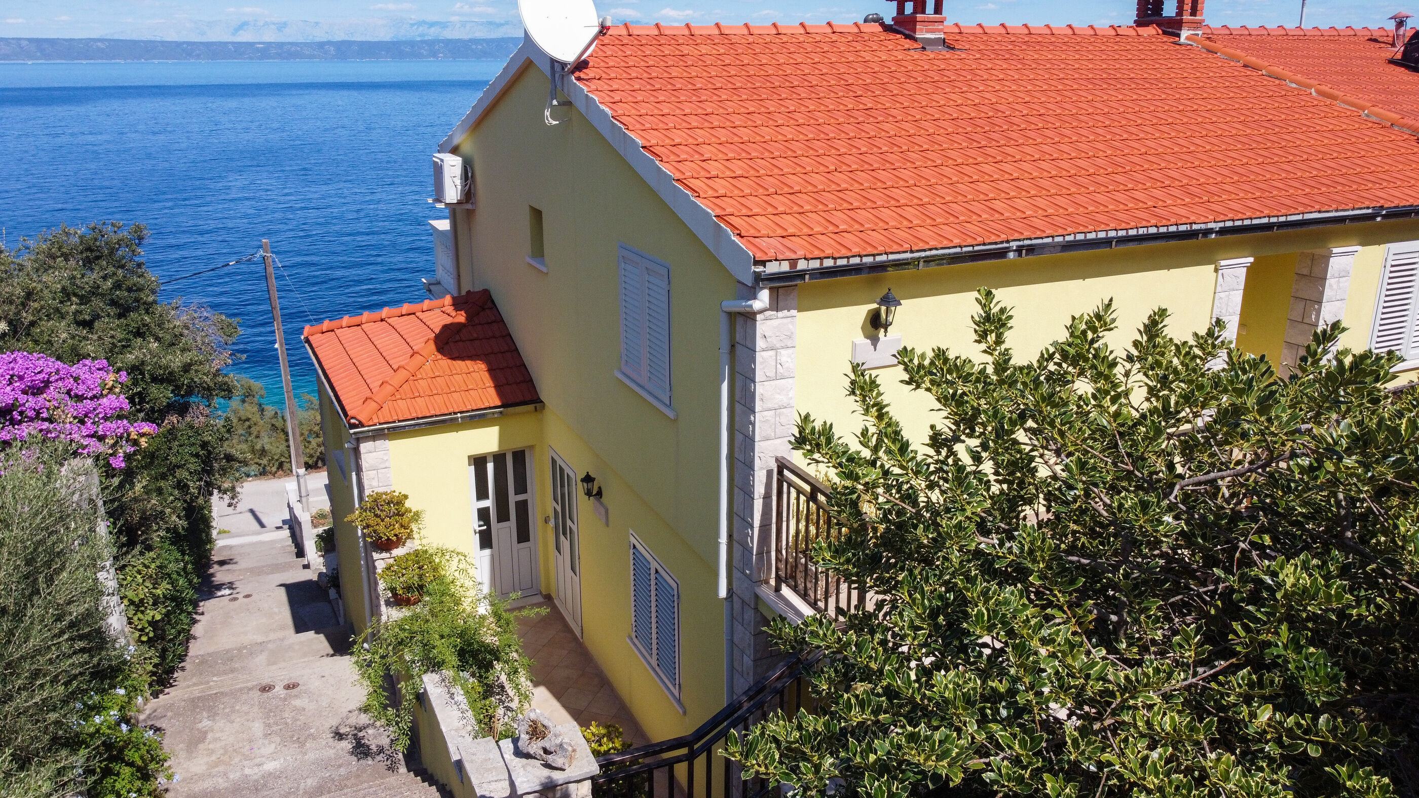 Apartments Dijana 10369-A2