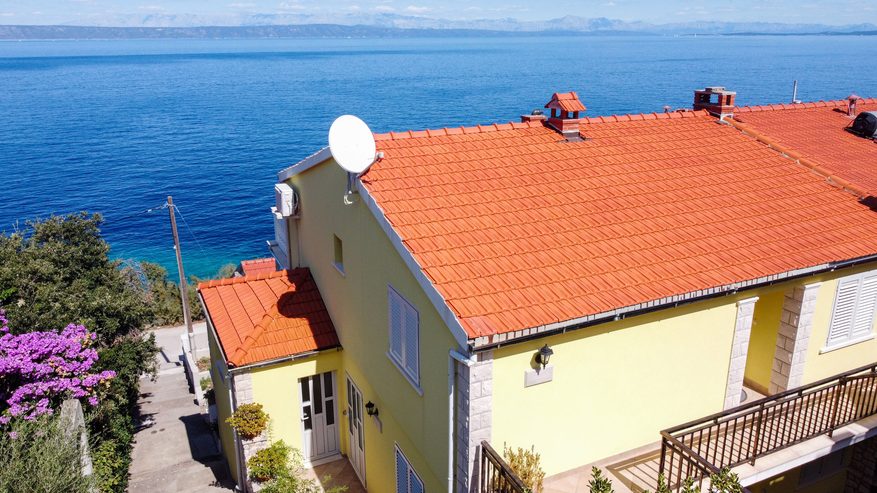 Apartments Dijana 10369-A2